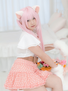 (コスプレ) [ENAKO] Enacat (エナキャット)_0173