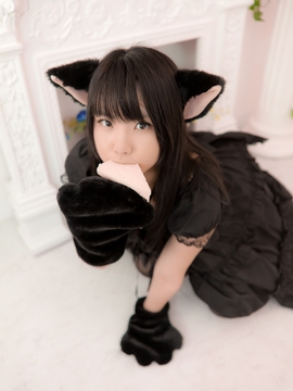 (コスプレ) [ENAKO] Enacat (エナキャット)_0025