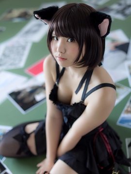 (コスプレ) [ENAKO] Enacat (エナキャット)_0066