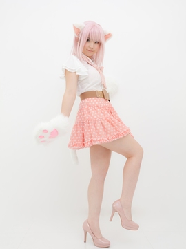 (コスプレ) [ENAKO] Enacat (エナキャット)_0155