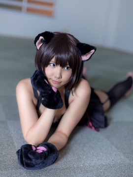 (コスプレ) [ENAKO] Enacat (エナキャット)_0062