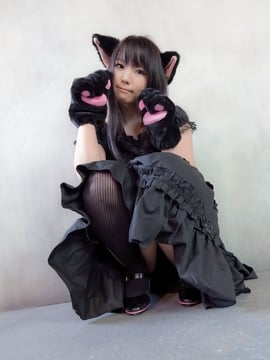 (コスプレ) [ENAKO] Enacat (エナキャット)_0031