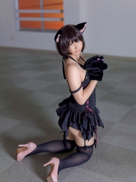 (コスプレ) [ENAKO] Enacat (エナキャット)_0063