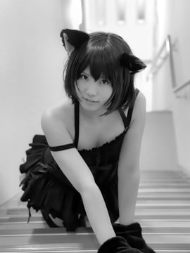 (コスプレ) [ENAKO] Enacat (エナキャット)_0094