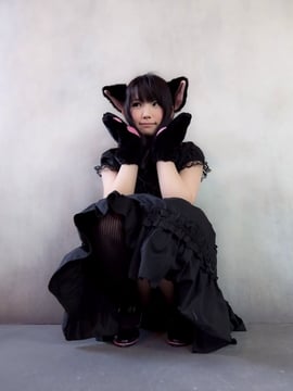 (コスプレ) [ENAKO] Enacat (エナキャット)_0030