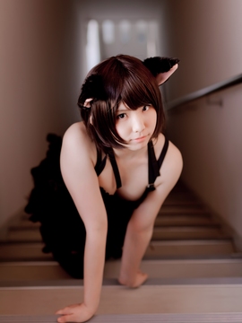 (コスプレ) [ENAKO] Enacat (エナキャット)_0085