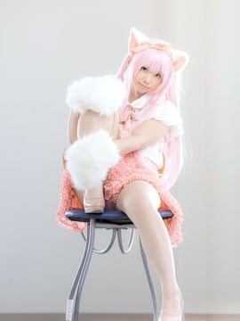 (コスプレ) [ENAKO] Enacat (エナキャット)_0300