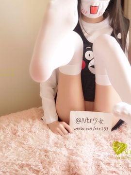 NTR少女 - 熊本熊_010