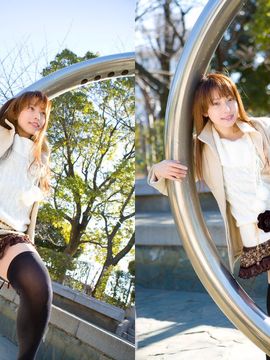 [Jneko Studio] No.8 「Kaoru's Collection」_054