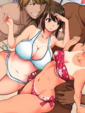 [てくのみくす。 (はるるん)] ヤリサー♂の日常 ナンパされて喰われる女子学生達_003