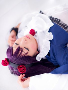 Oreimo - Gokou Ruri (Kuroneko) cosplay by Mashiro Yuki_255