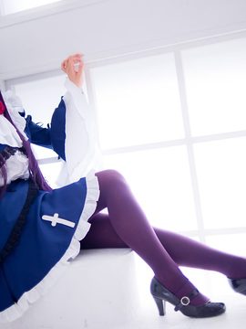 Oreimo - Gokou Ruri (Kuroneko) cosplay by Mashiro Yuki_207