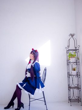 Oreimo - Gokou Ruri (Kuroneko) cosplay by Mashiro Yuki_299