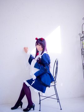 Oreimo - Gokou Ruri (Kuroneko) cosplay by Mashiro Yuki_302