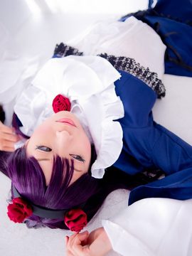 Oreimo - Gokou Ruri (Kuroneko) cosplay by Mashiro Yuki_253