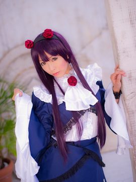 Oreimo - Gokou Ruri (Kuroneko) cosplay by Mashiro Yuki_121