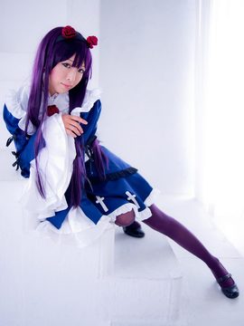 Oreimo - Gokou Ruri (Kuroneko) cosplay by Mashiro Yuki_242