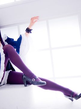 Oreimo - Gokou Ruri (Kuroneko) cosplay by Mashiro Yuki_210