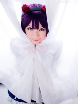 Oreimo - Gokou Ruri (Kuroneko) cosplay by Mashiro Yuki_227