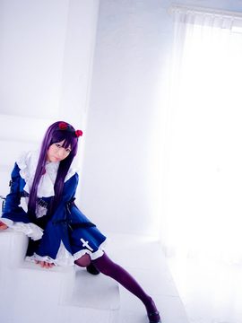 Oreimo - Gokou Ruri (Kuroneko) cosplay by Mashiro Yuki_238