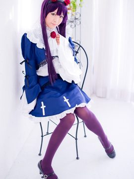 Oreimo - Gokou Ruri (Kuroneko) cosplay by Mashiro Yuki_307