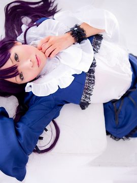 Oreimo - Gokou Ruri (Kuroneko) cosplay by Mashiro Yuki_249