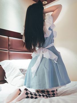 團子系列：愛麗絲少女_IMG_0914