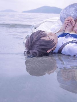 《Aldnoah Zero》艾瑟依拉姆公主C O S P L A Y_ASSEYLUM VERS ALLUSIA (127)