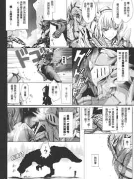 11_鬼月_ モンスターハンター vol 11_A (12)