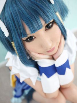 [Shooting Star's] CURE SAKUSAKU_516