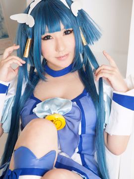 [Shooting Star's] CURE SAKUSAKU_064