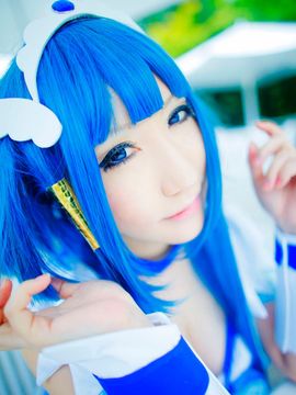 [Shooting Star's] CURE SAKUSAKU_382