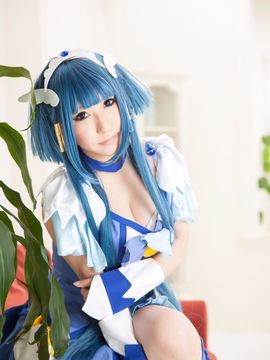 [Shooting Star's] CURE SAKUSAKU_095