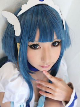 [Shooting Star's] CURE SAKUSAKU_507