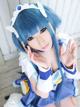 [Shooting Star's] CURE SAKUSAKU_467