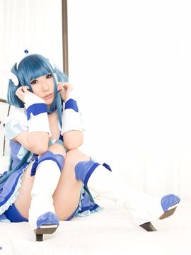 [Shooting Star's] CURE SAKUSAKU_041