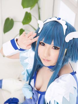 [Shooting Star's] CURE SAKUSAKU_075