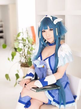 [Shooting Star's] CURE SAKUSAKU_055