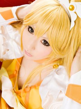 [Shooting Star's] CURE SAKUSAKU_032