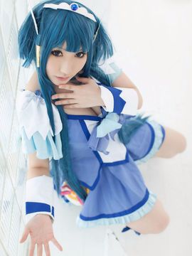 [Shooting Star's] CURE SAKUSAKU_231