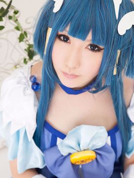 [Shooting Star's] CURE SAKUSAKU_082