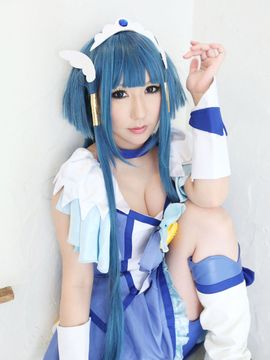 [Shooting Star's] CURE SAKUSAKU_505