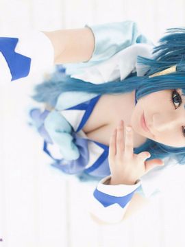 [Shooting Star's] CURE SAKUSAKU_292