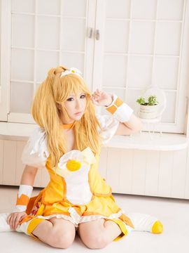 [Shooting Star's] CURE SAKUSAKU_131