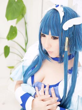 [Shooting Star's] CURE SAKUSAKU_078