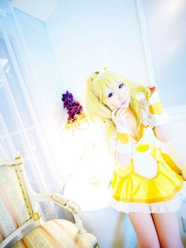 [Shooting Star's] CURE SAKUSAKU_328