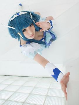 [Shooting Star's] CURE SAKUSAKU_223