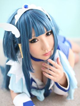 [Shooting Star's] CURE SAKUSAKU_531