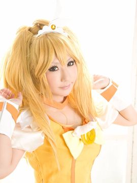 [Shooting Star's] CURE SAKUSAKU_016