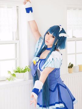 [Shooting Star's] CURE SAKUSAKU_116